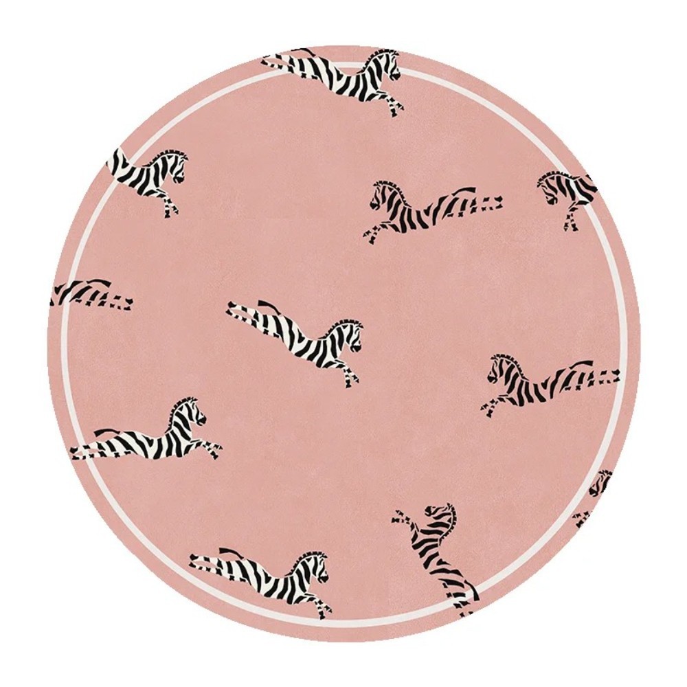 Designer irregular style