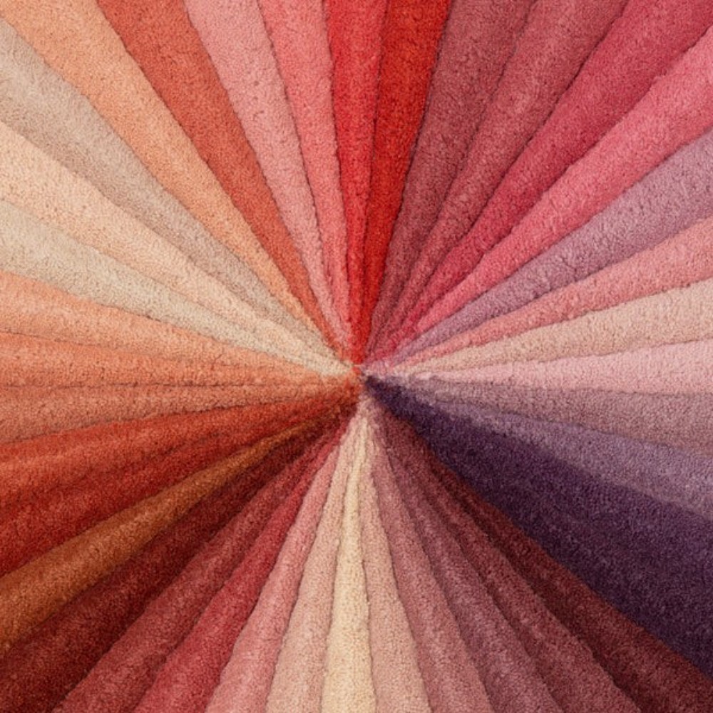 Designer irregular style