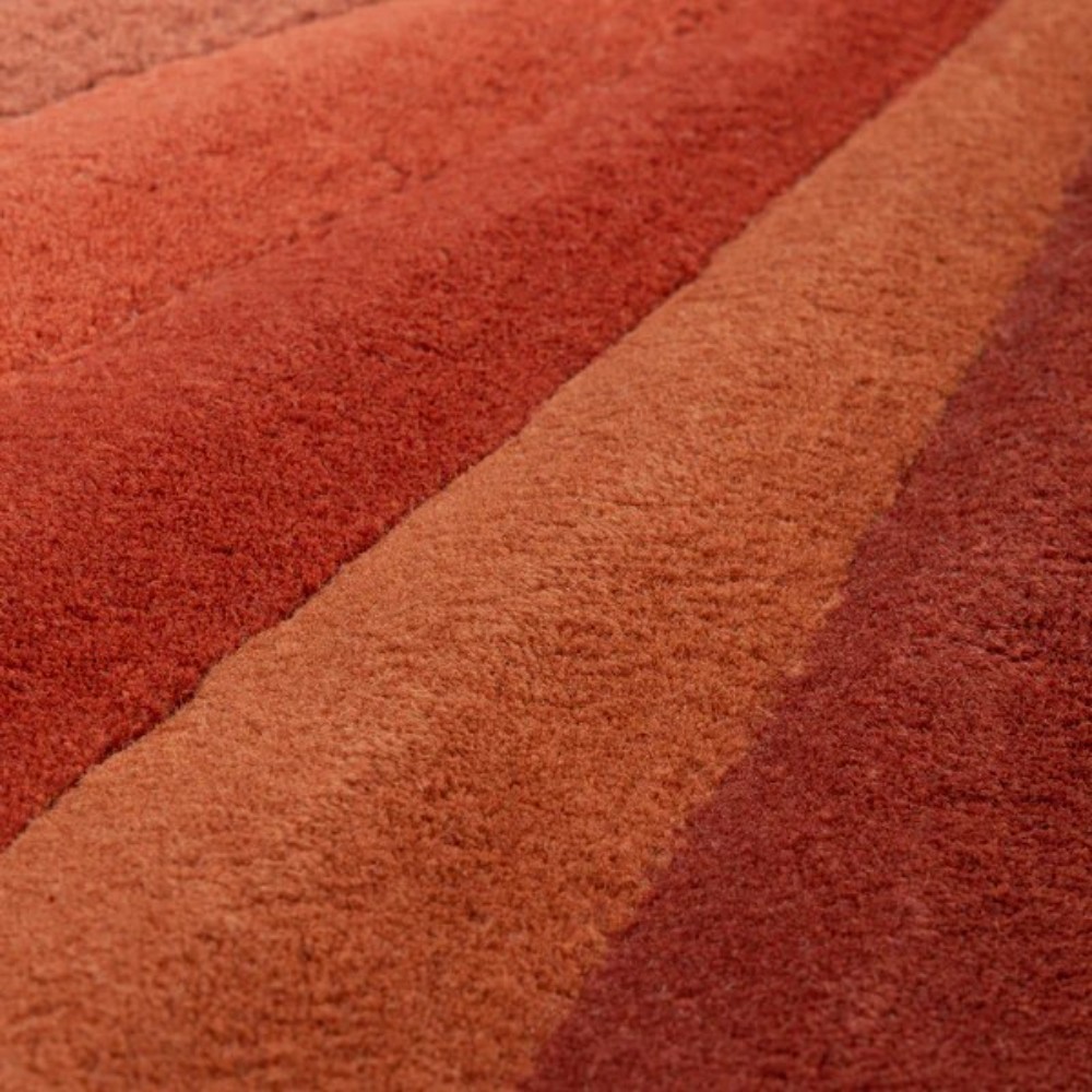 Designer irregular style