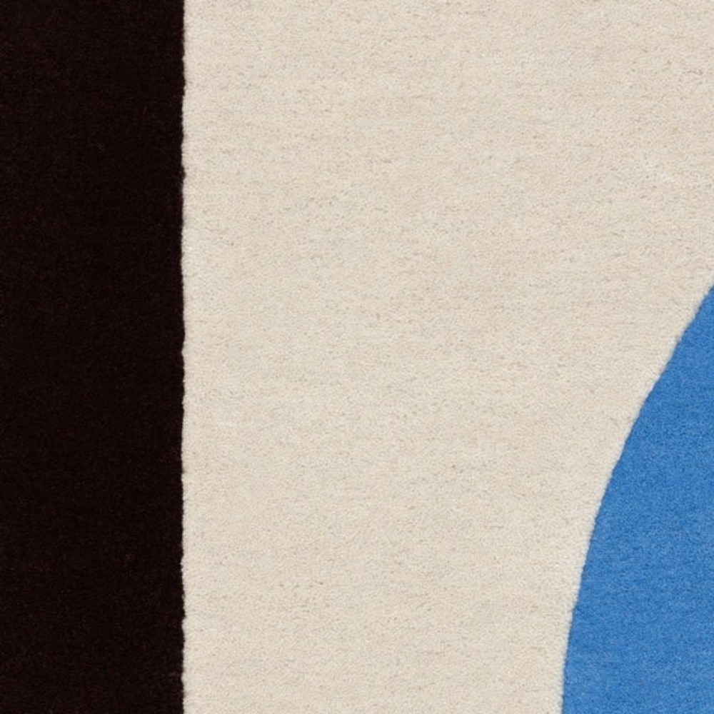 Designer irregular style