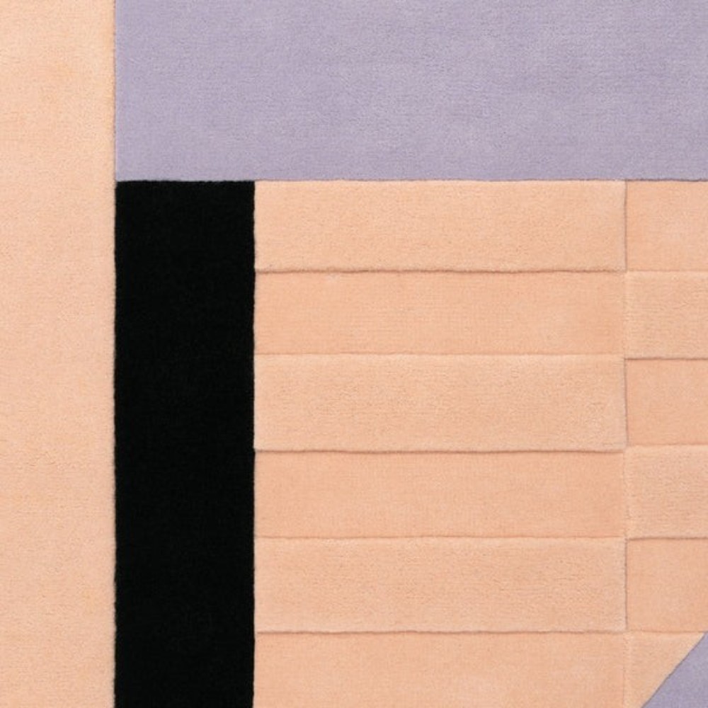 Designer irregular style