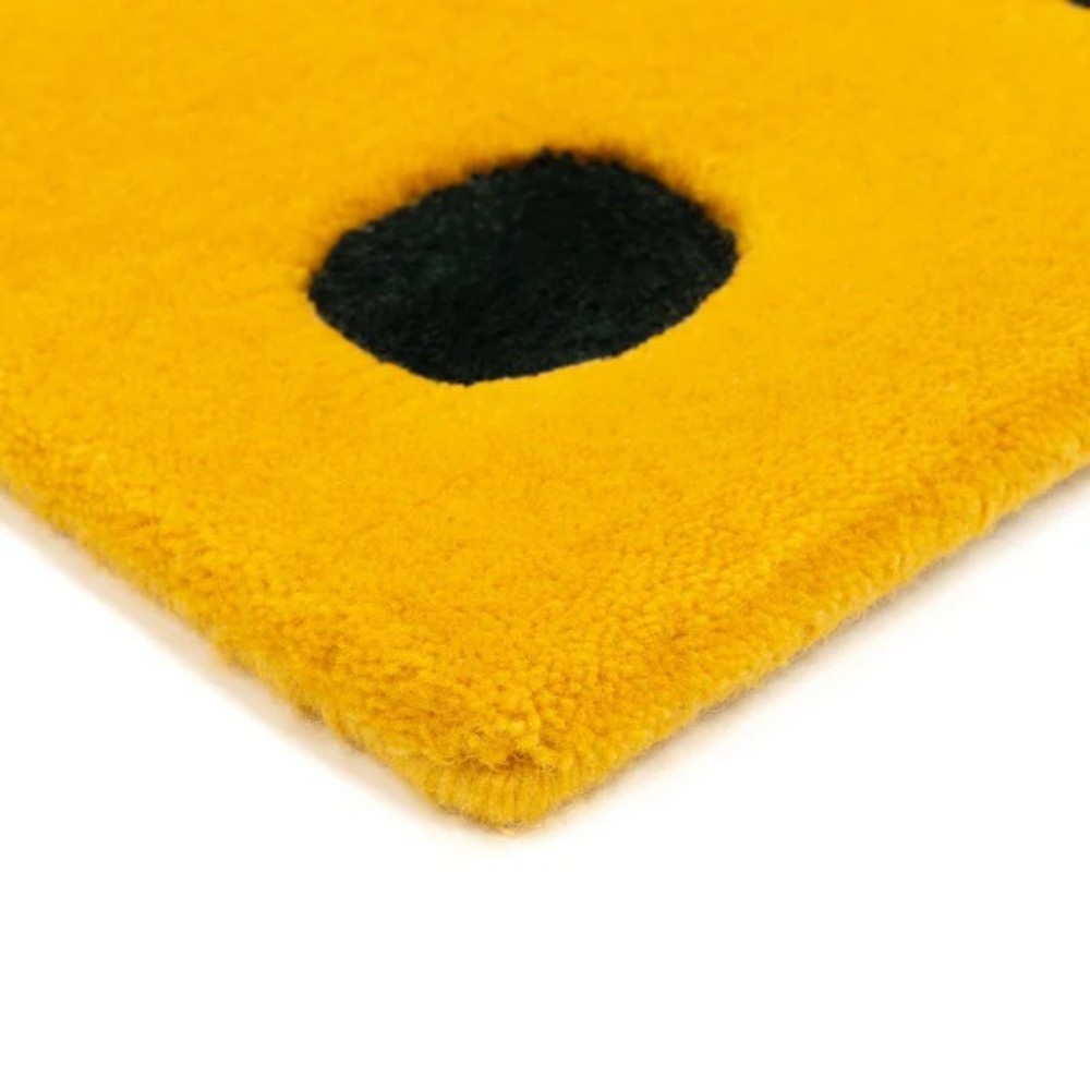 Designer irregular style