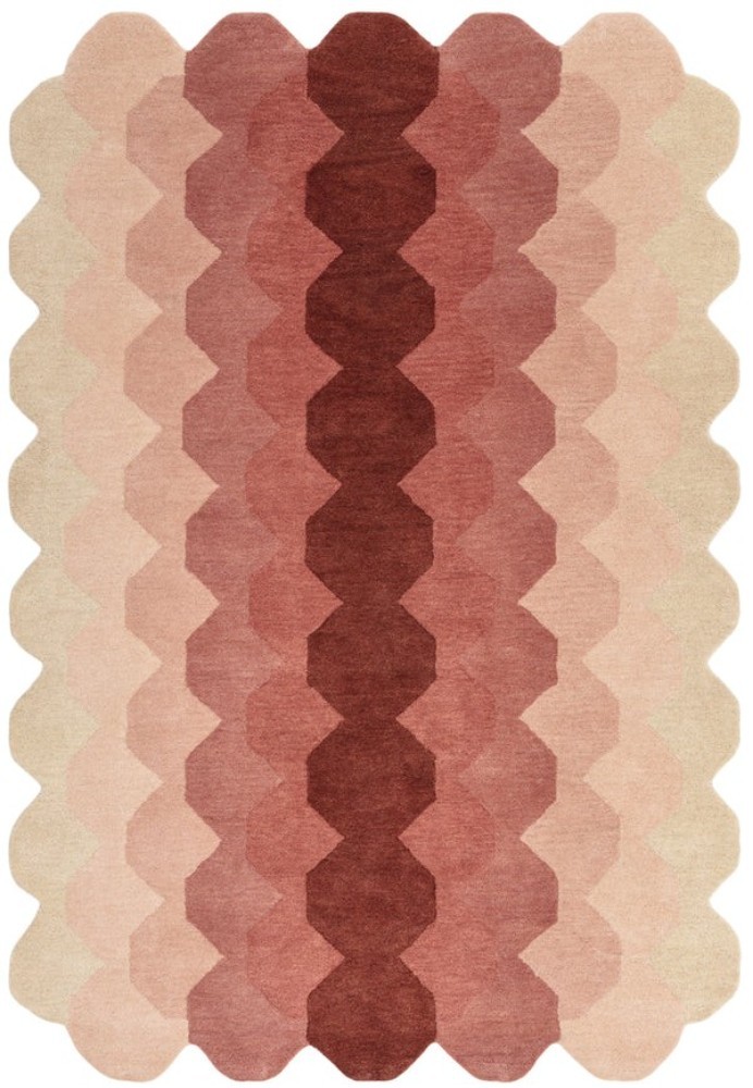 Designer irregular style