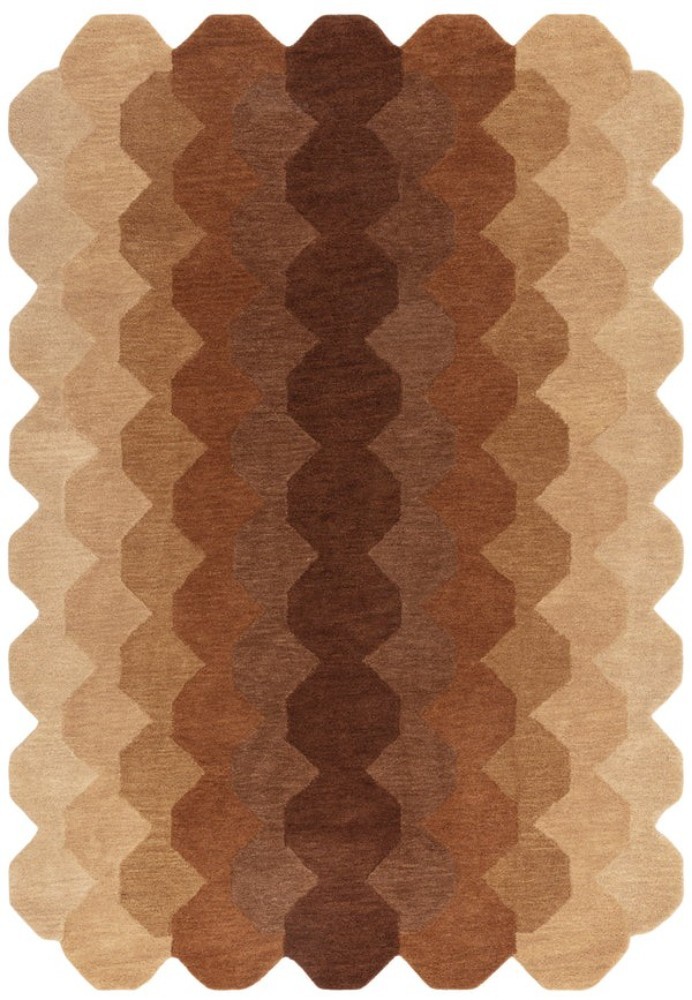 Designer irregular style