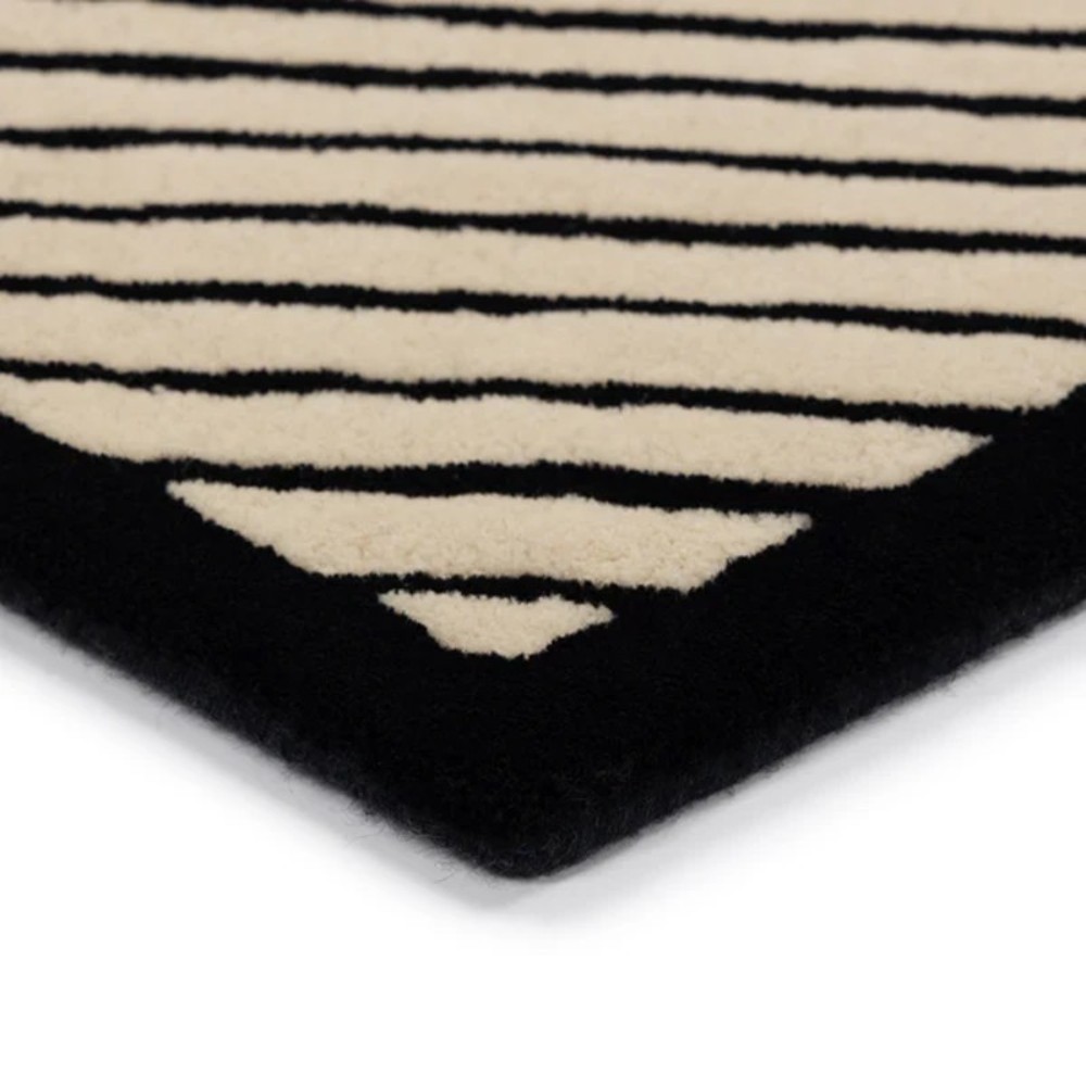 Designer irregular style