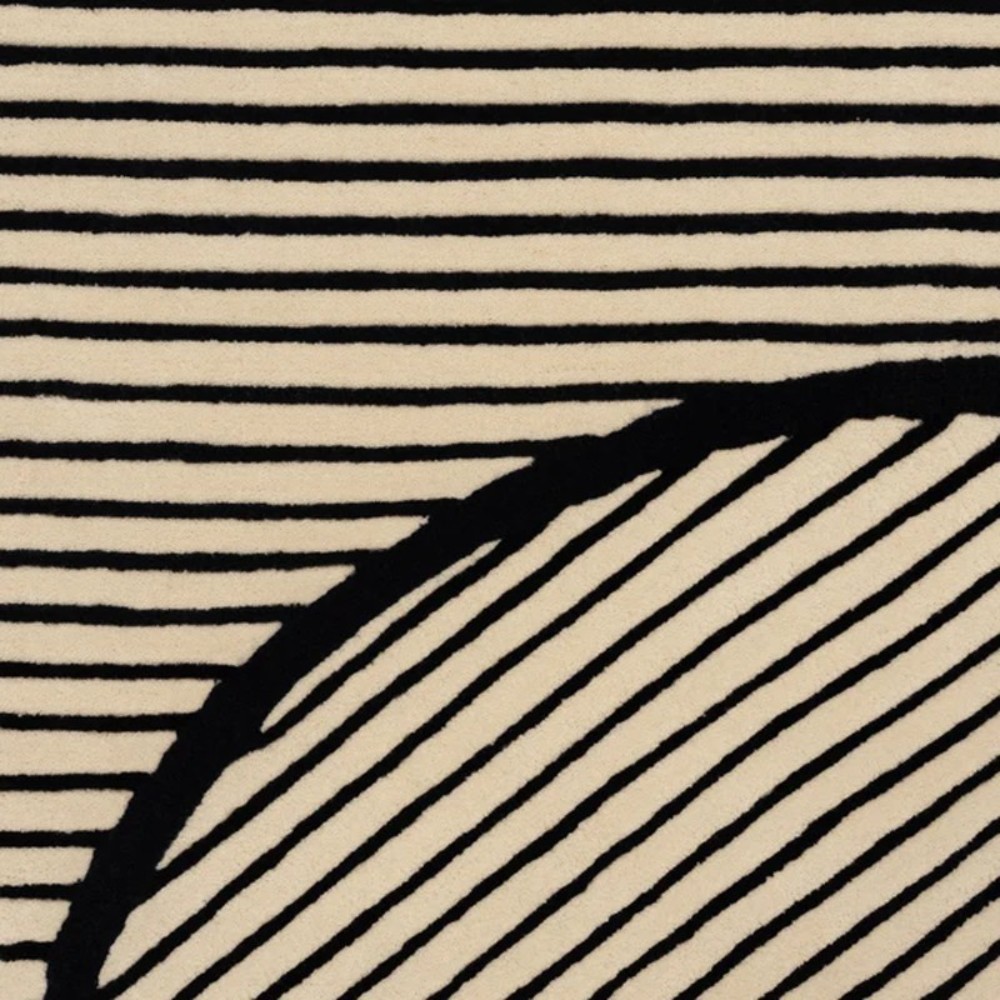 Designer irregular style