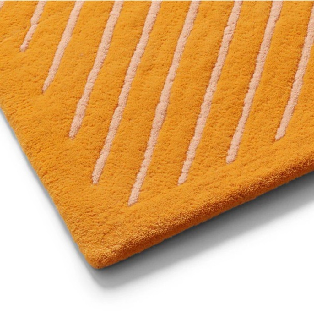 Designer irregular style