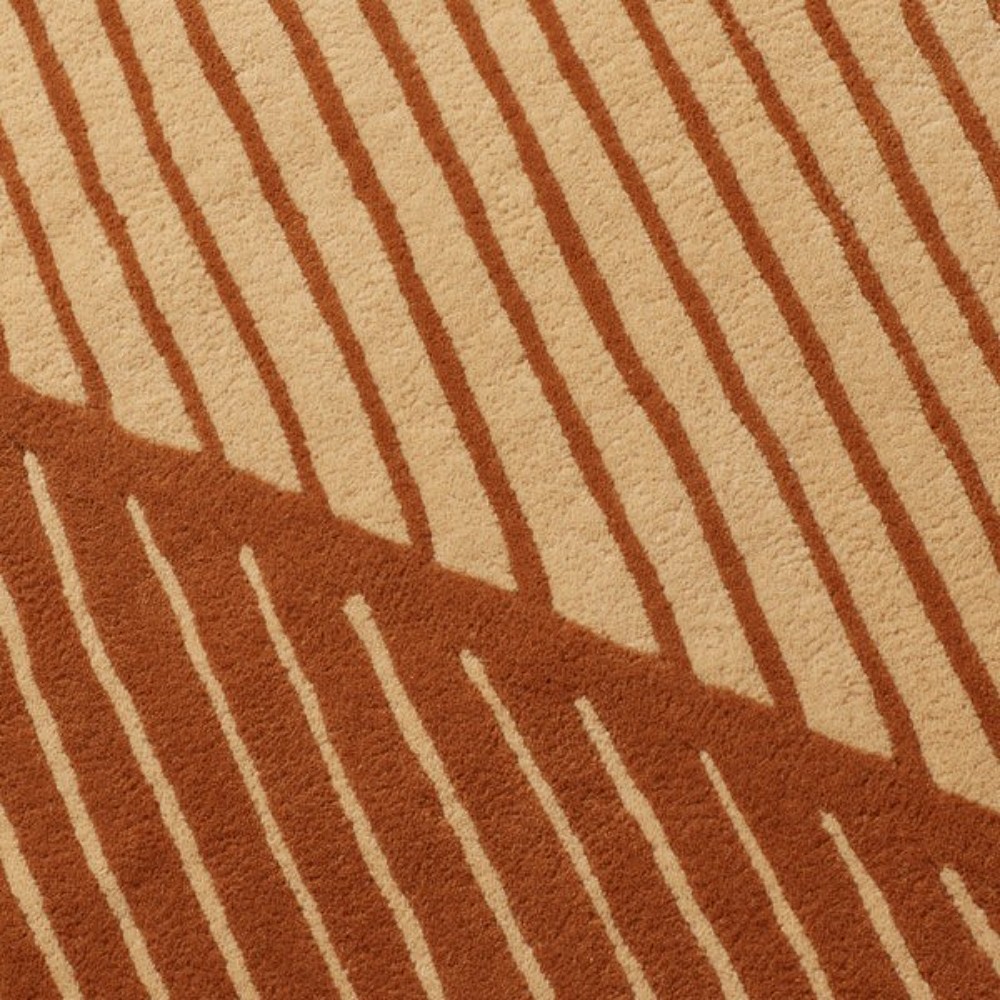 Designer irregular style