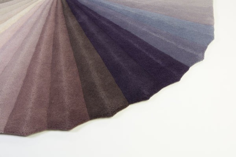 Designer irregular style