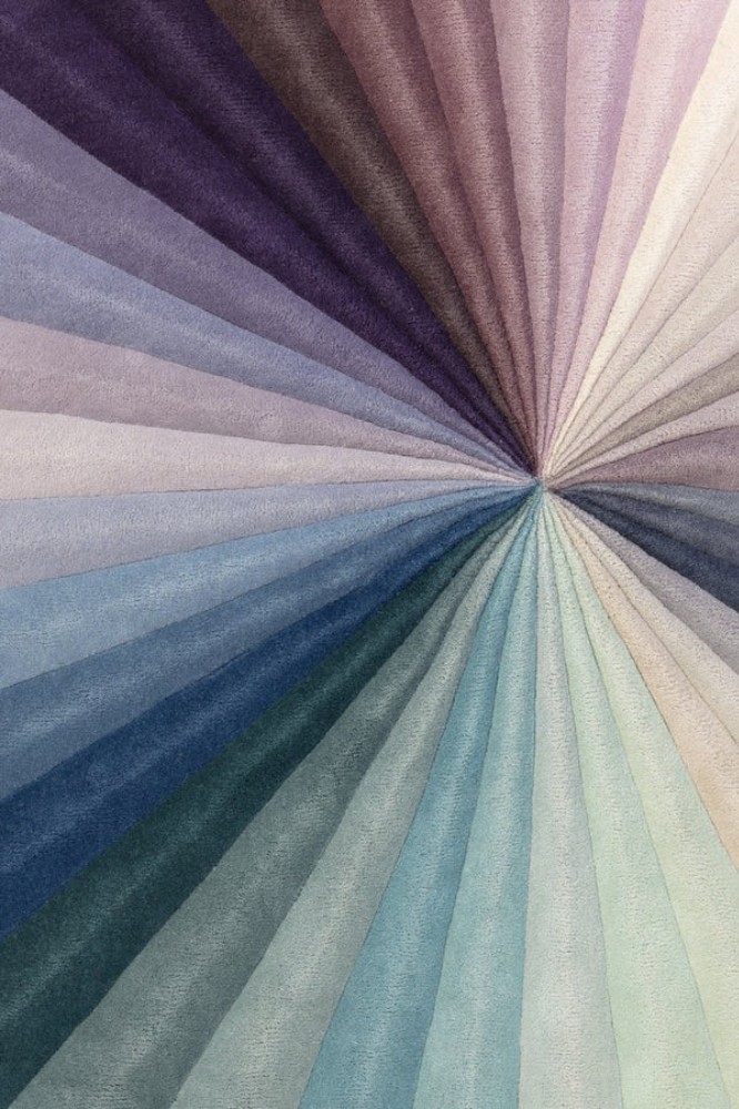 Designer irregular style