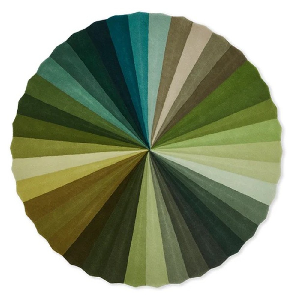 Designer irregular style