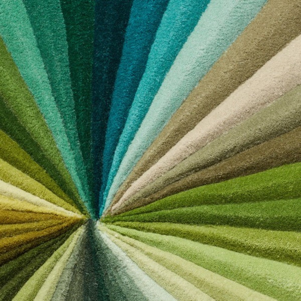 Designer irregular style