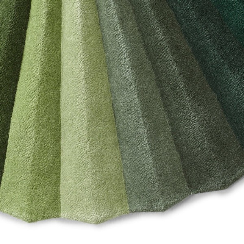 Designer irregular style