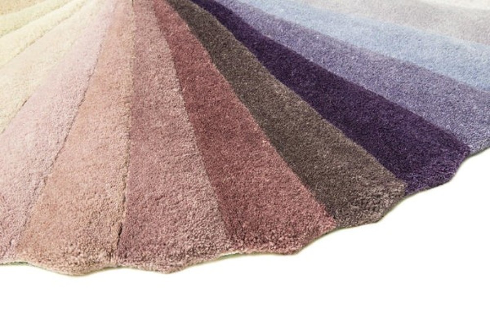 Designer irregular style