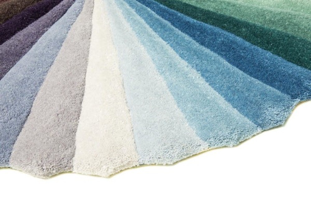 Designer irregular style