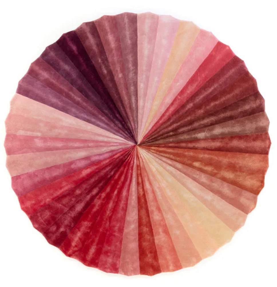 Designer irregular style