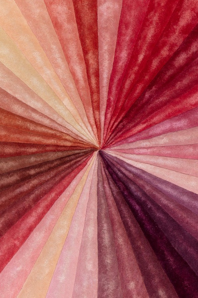 Designer irregular style