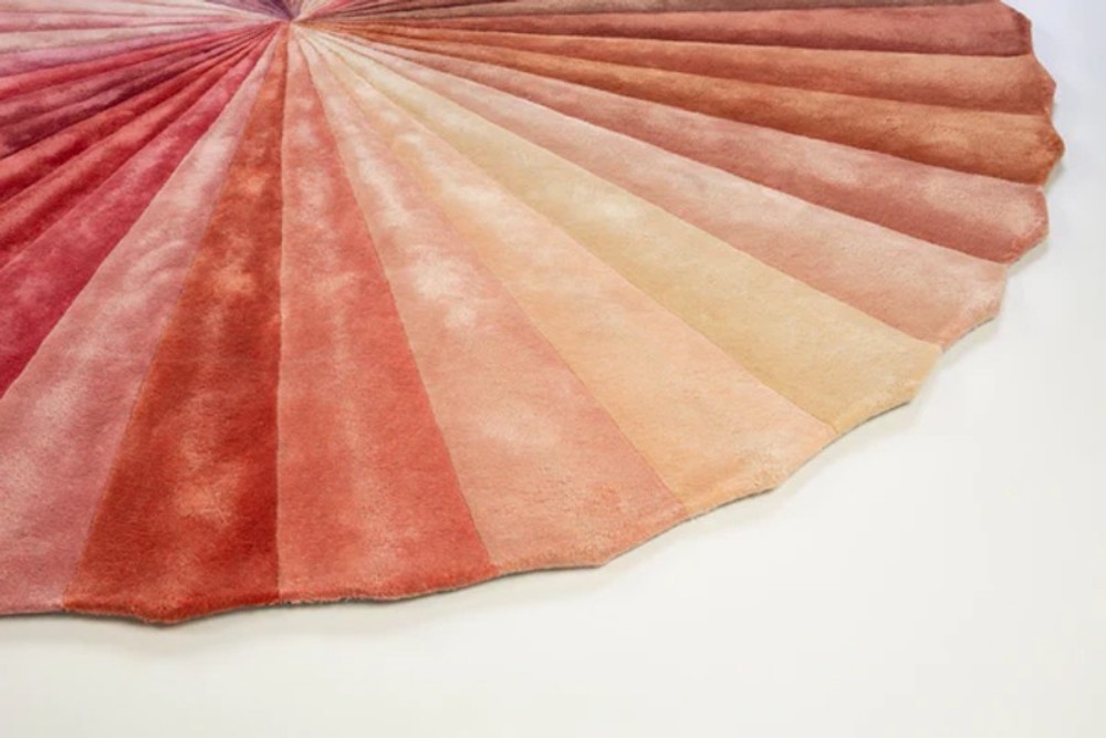 Designer irregular style