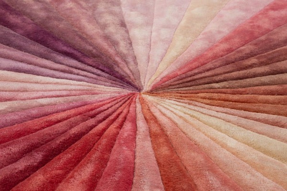 Designer irregular style