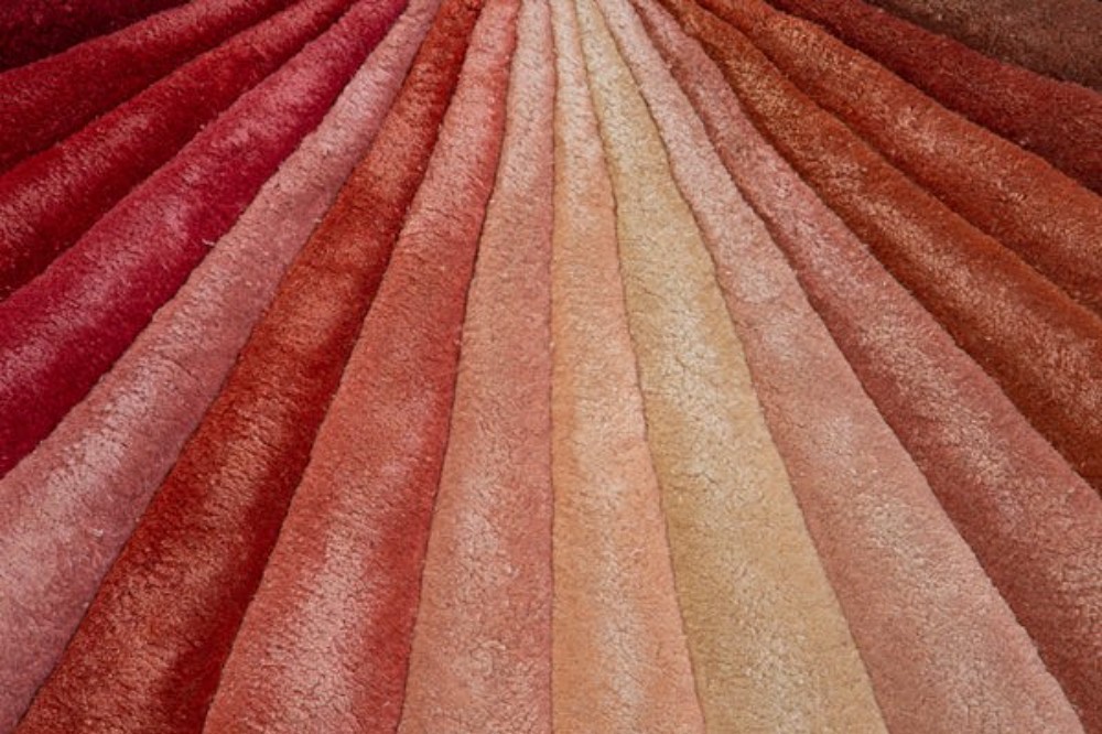 Designer irregular style