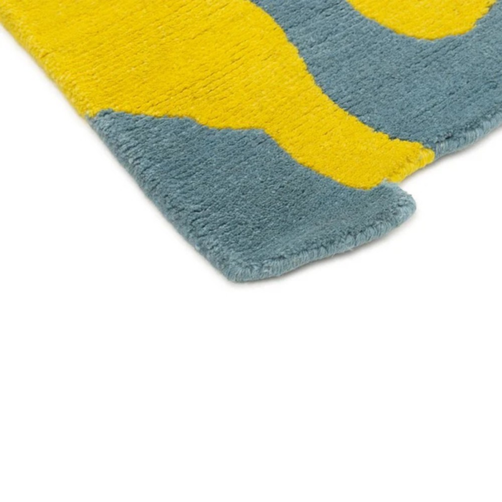 Designer irregular style