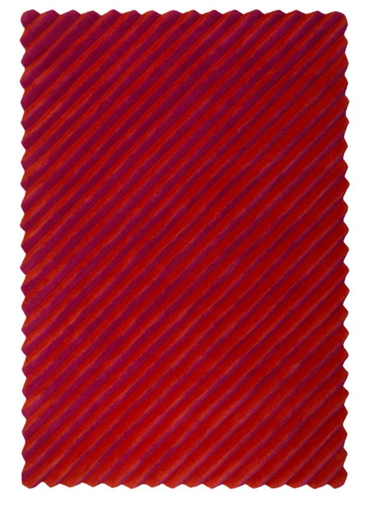 Designer irregular style