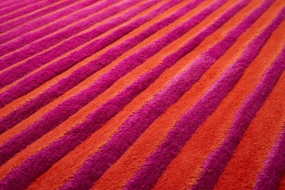 Designer irregular style