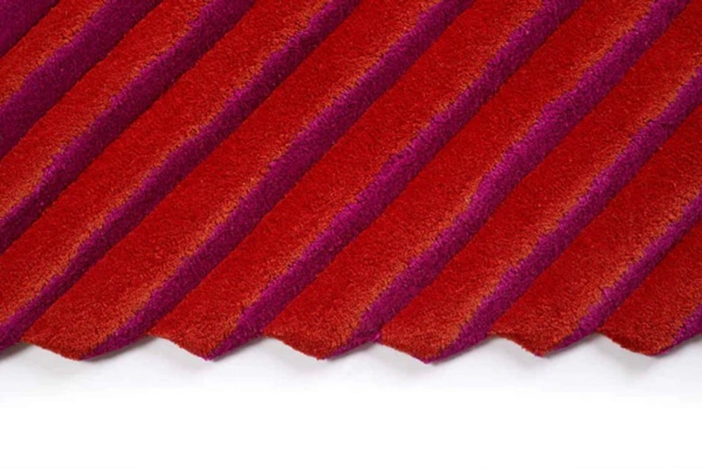 Designer irregular style