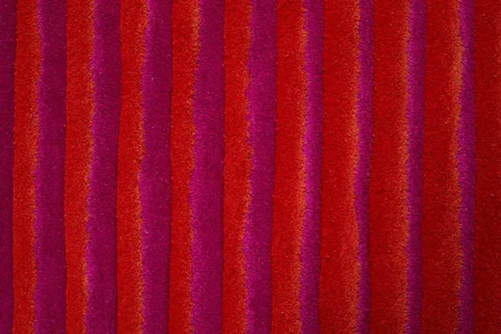 Designer irregular style