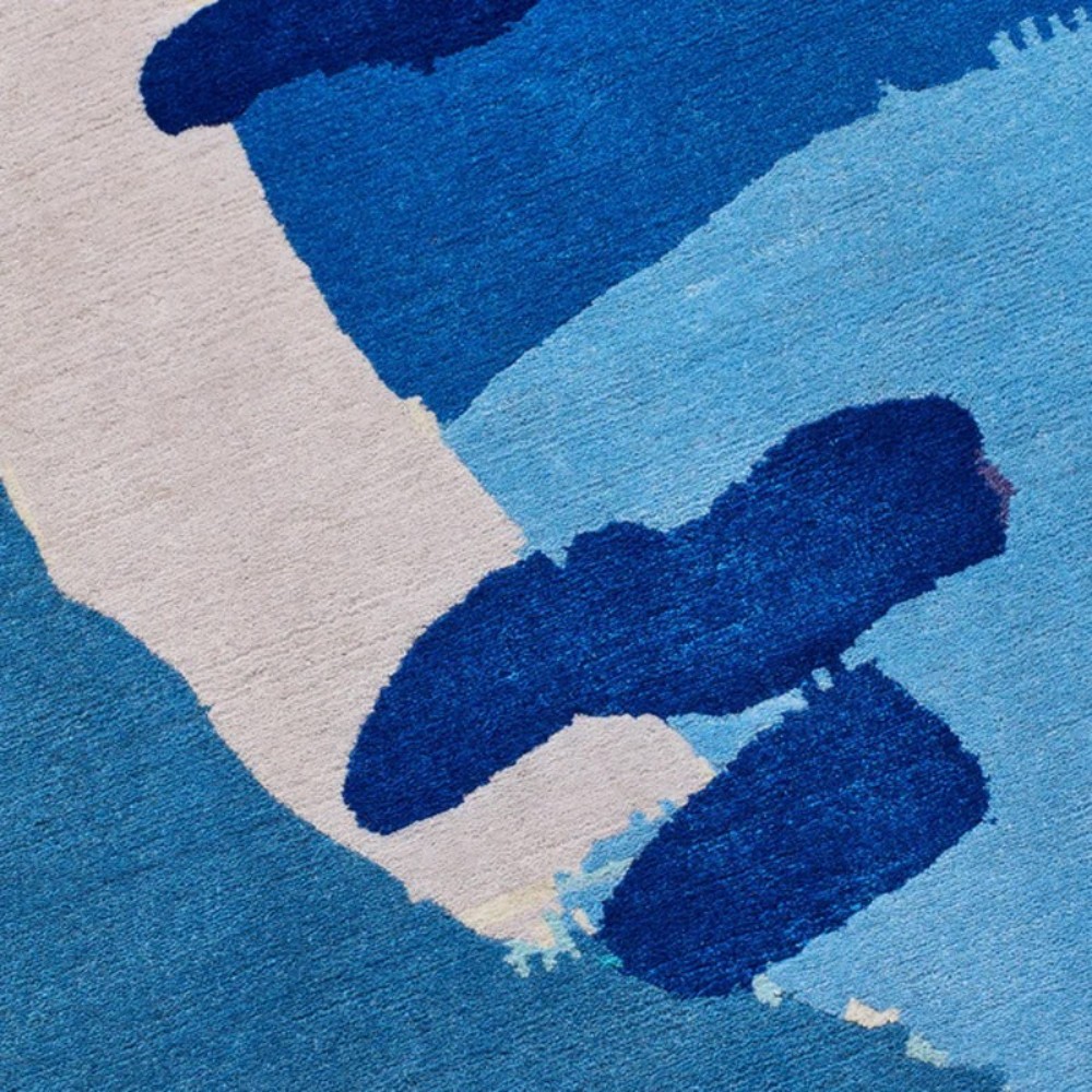 Designer irregular style