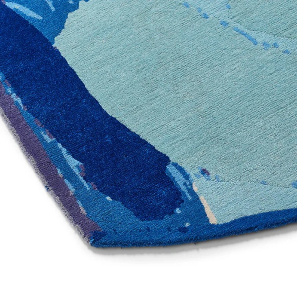 Designer irregular style