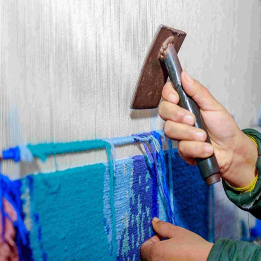 Designer irregular style