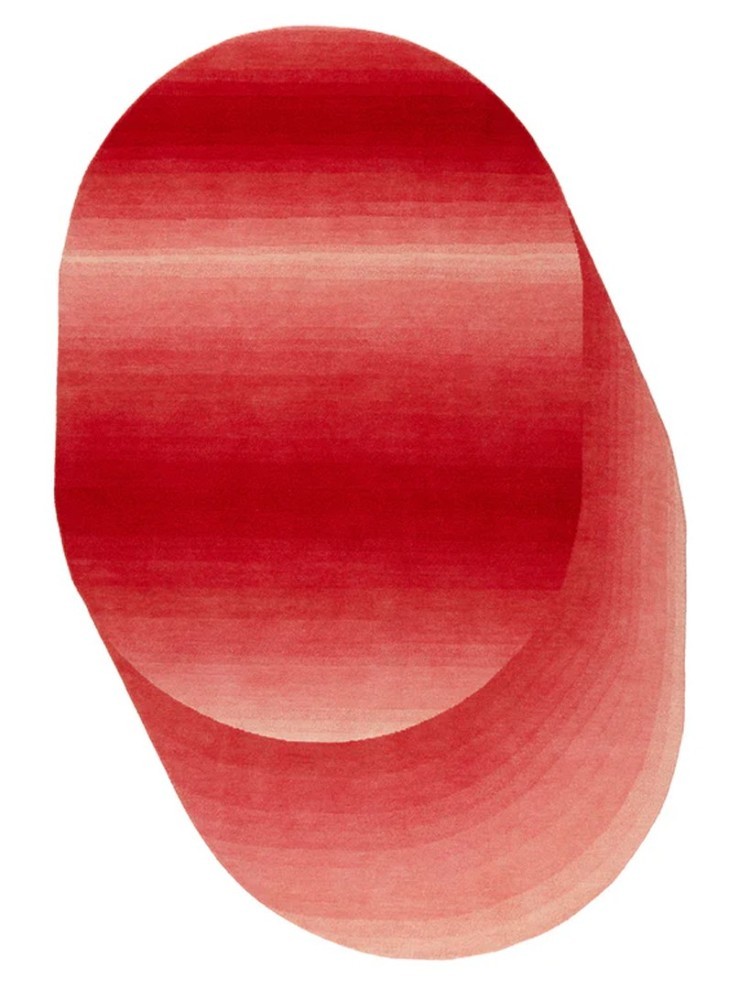 Designer irregular style