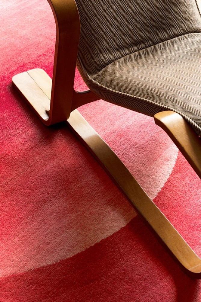 Designer irregular style