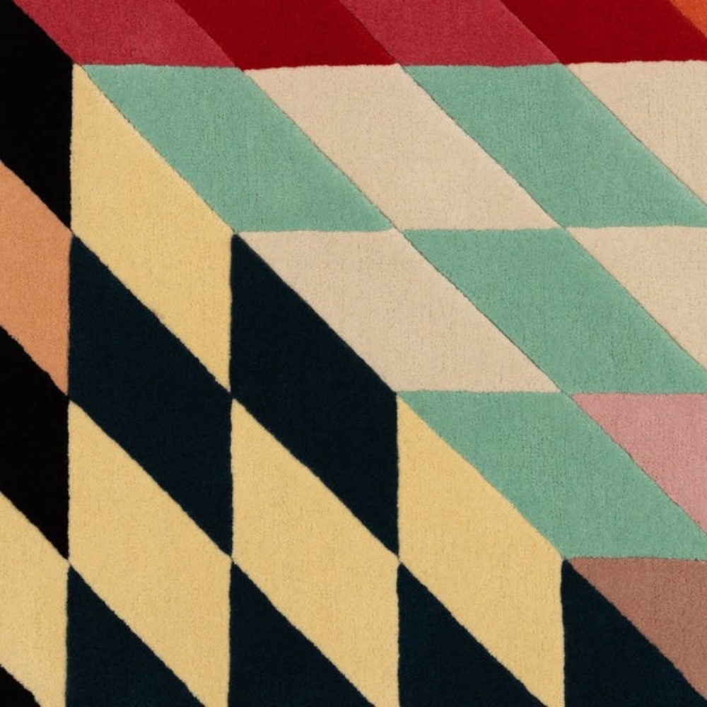 Designer irregular style