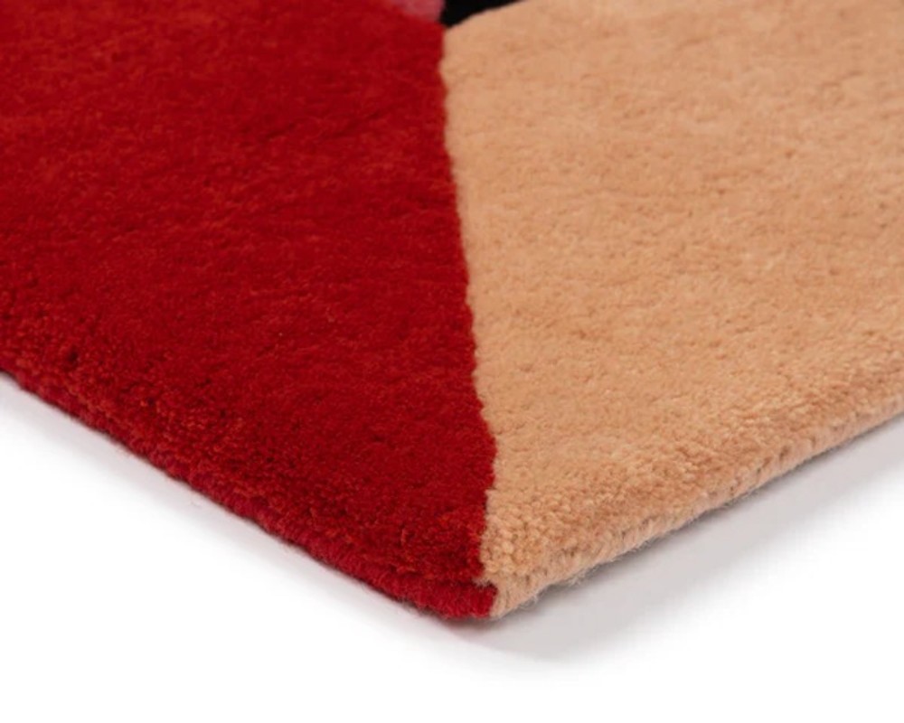 Designer irregular style