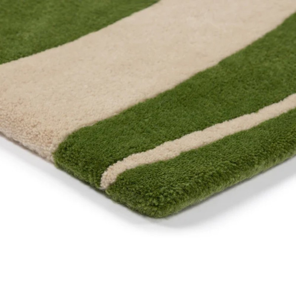 Designer irregular style