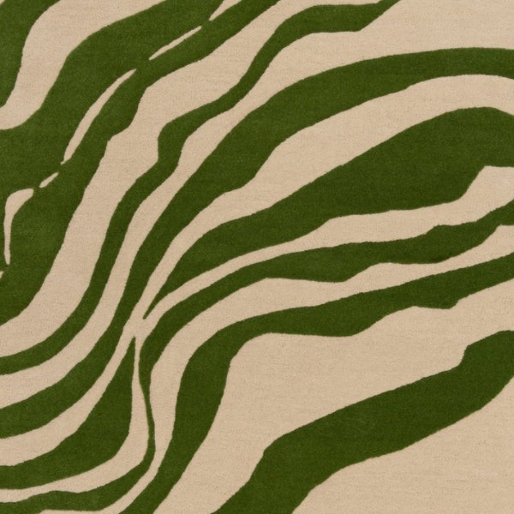 Designer irregular style