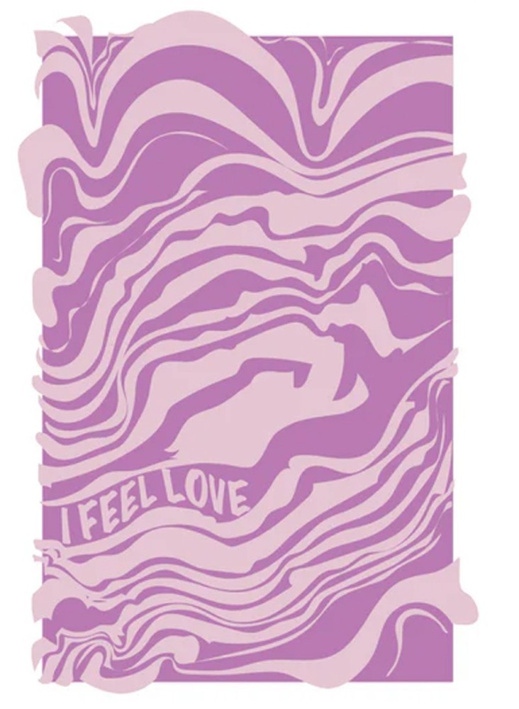 Designer irregular style