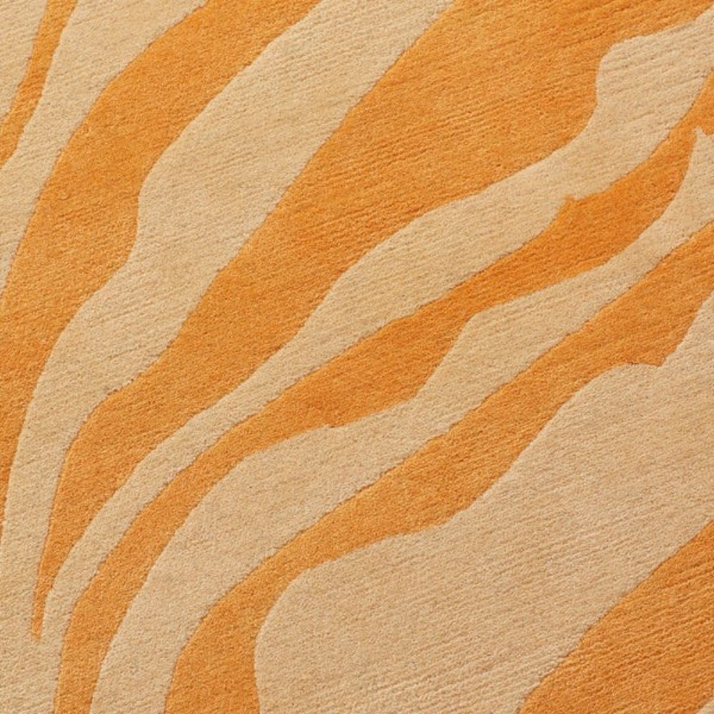 Designer irregular style