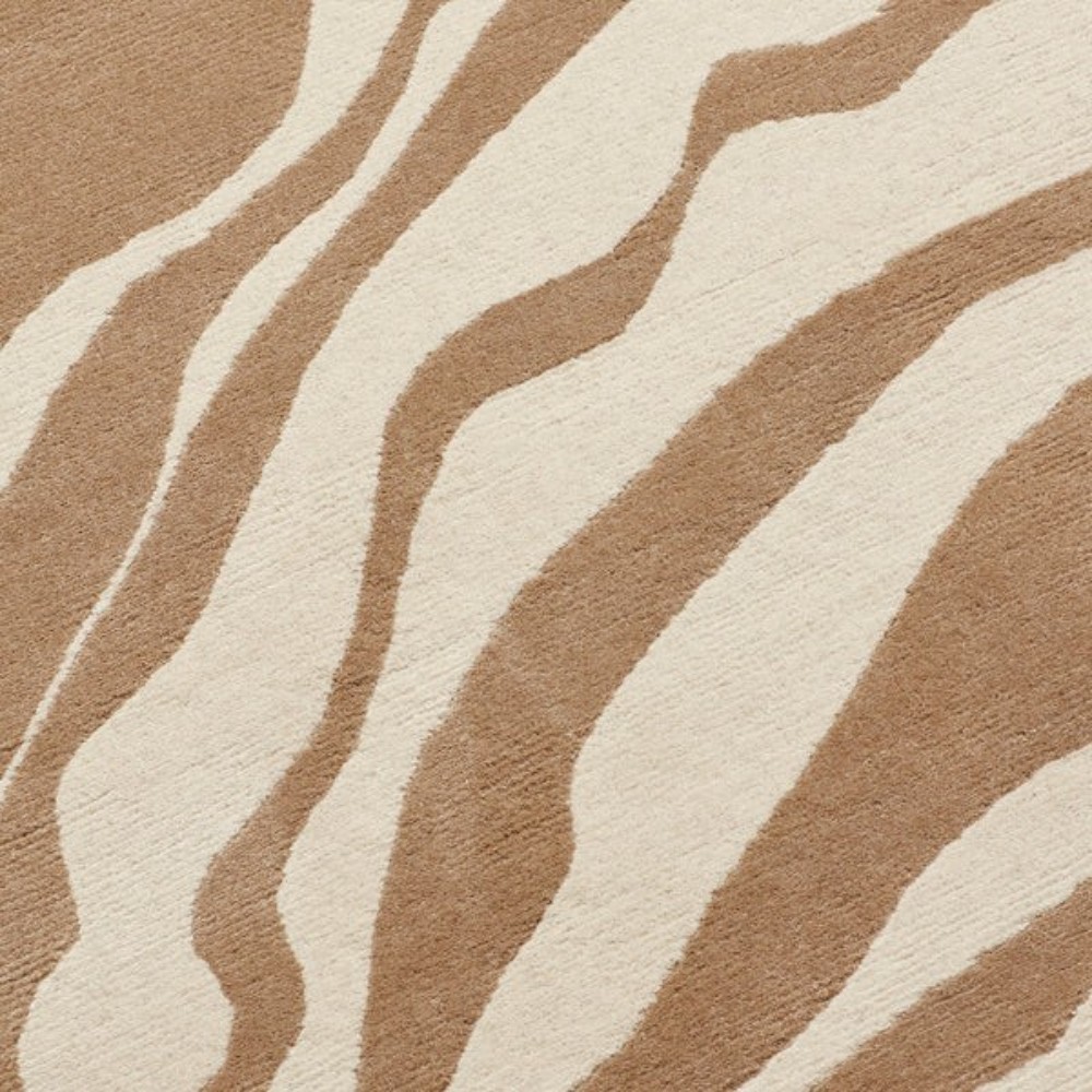 Designer irregular style