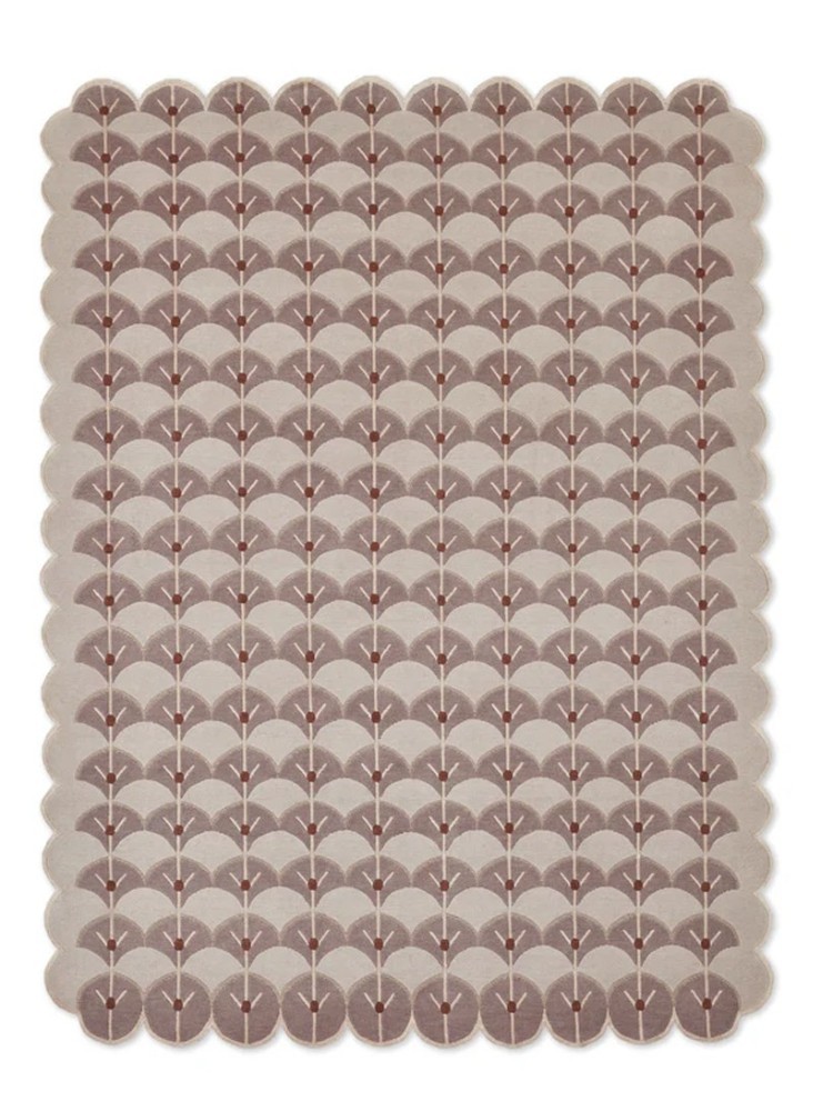 Designer irregular style