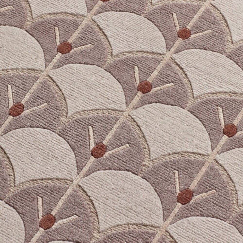 Designer irregular style