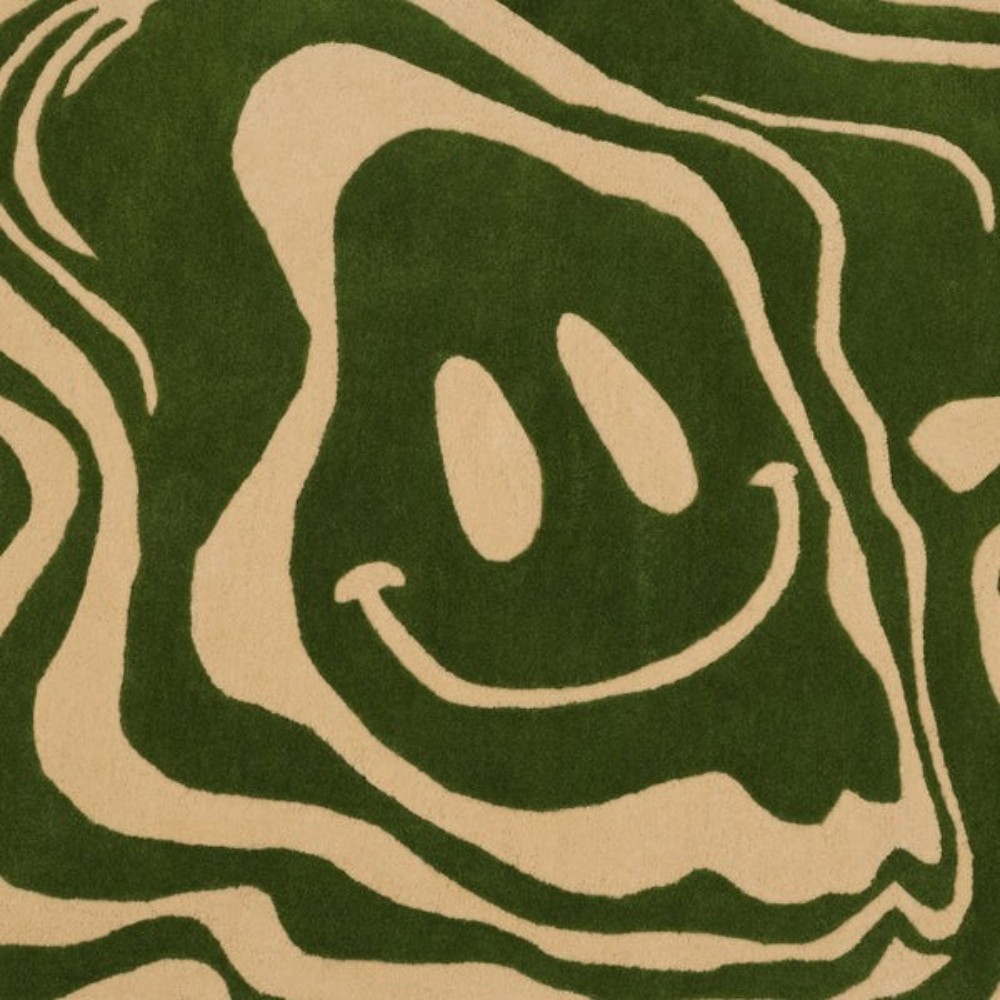 Designer irregular style