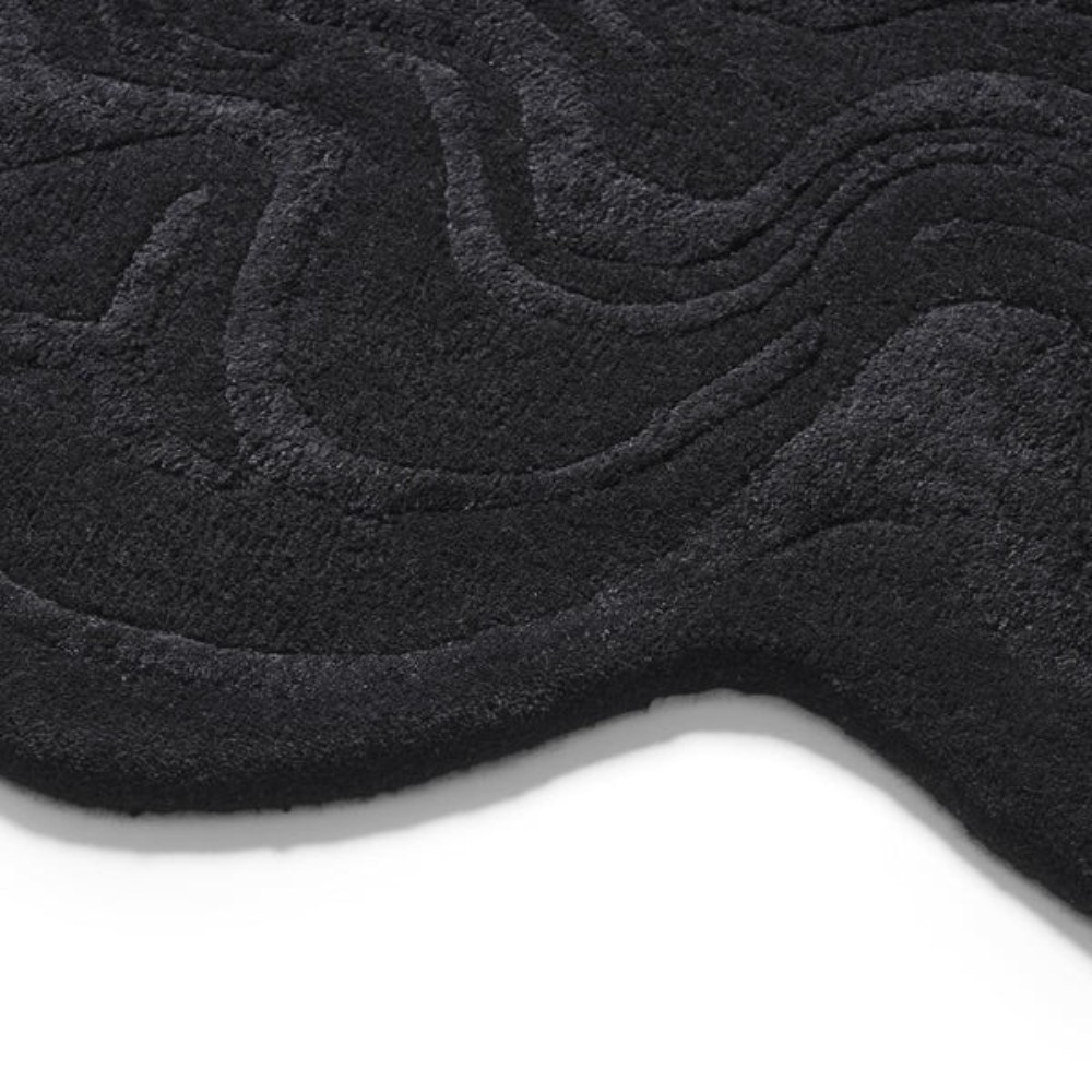 Designer irregular style