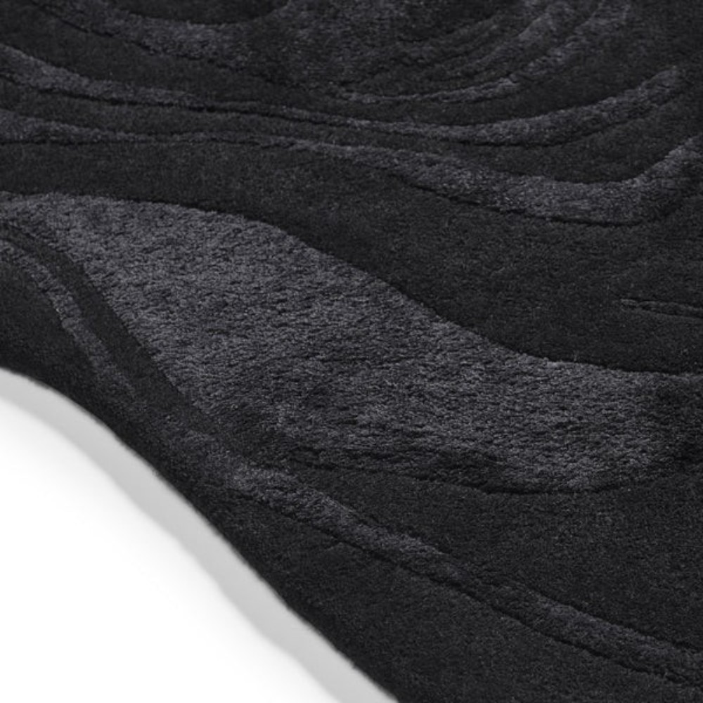 Designer irregular style