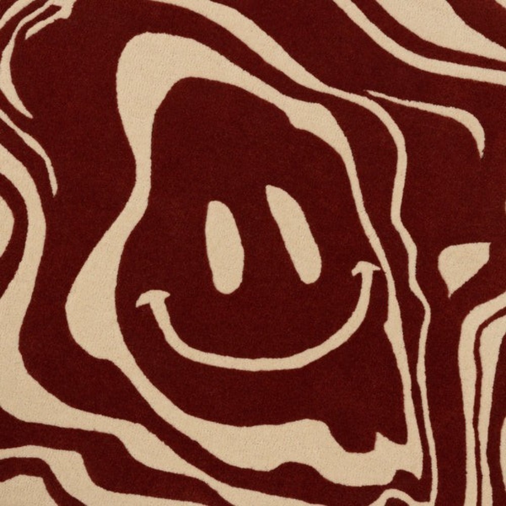 Designer irregular style