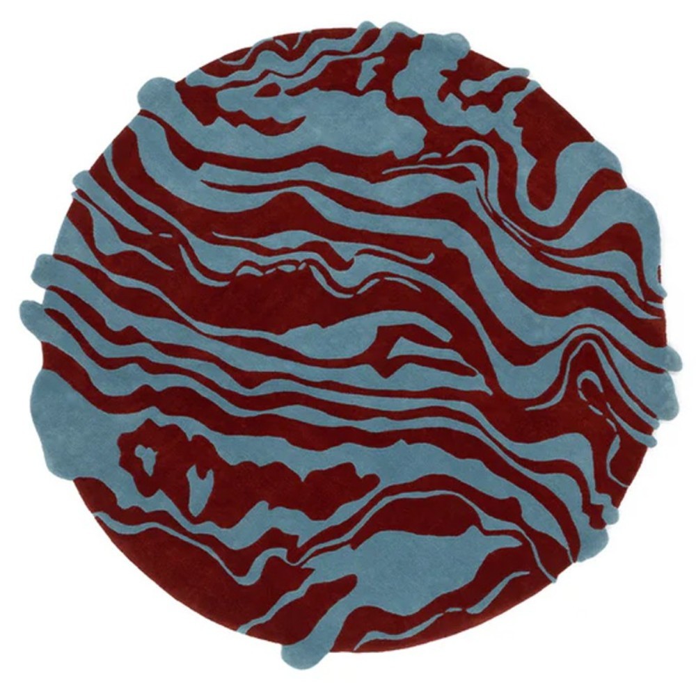 Designer irregular style