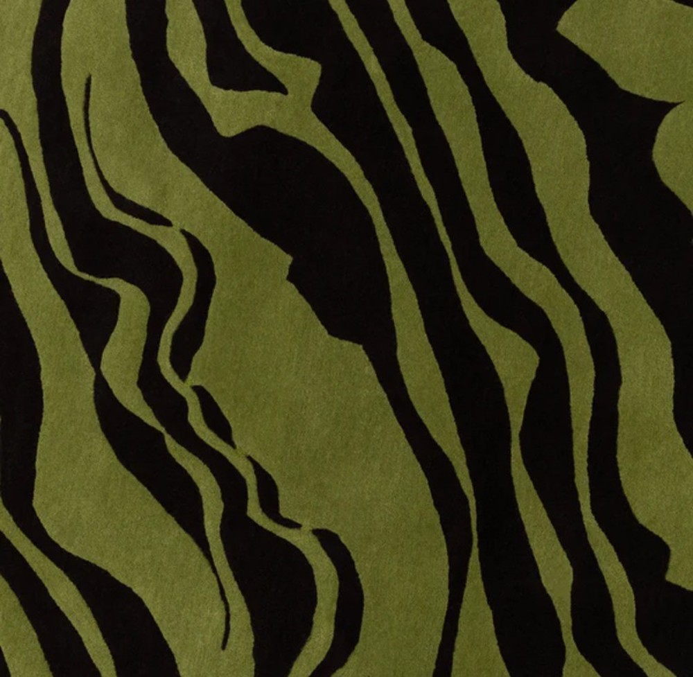 Designer irregular style