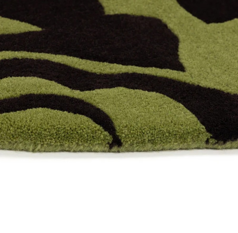 Designer irregular style